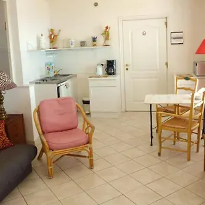  Appartement Casa Marinella