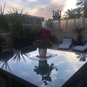  Appartement Terrasse Dans Palace Centre