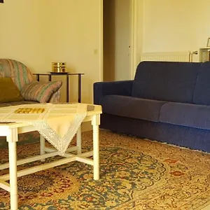  Appartement Beautiful In Winter Palace With Super Terrace And Wonderful View